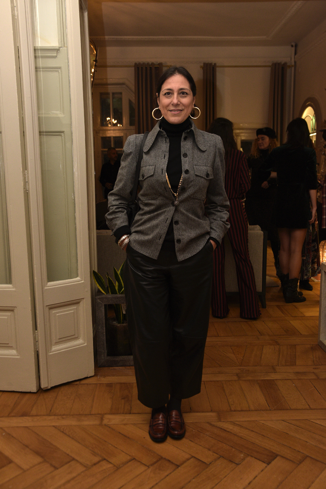 YENİ SHOWROOMDA YENİ YIL PARTİSİ