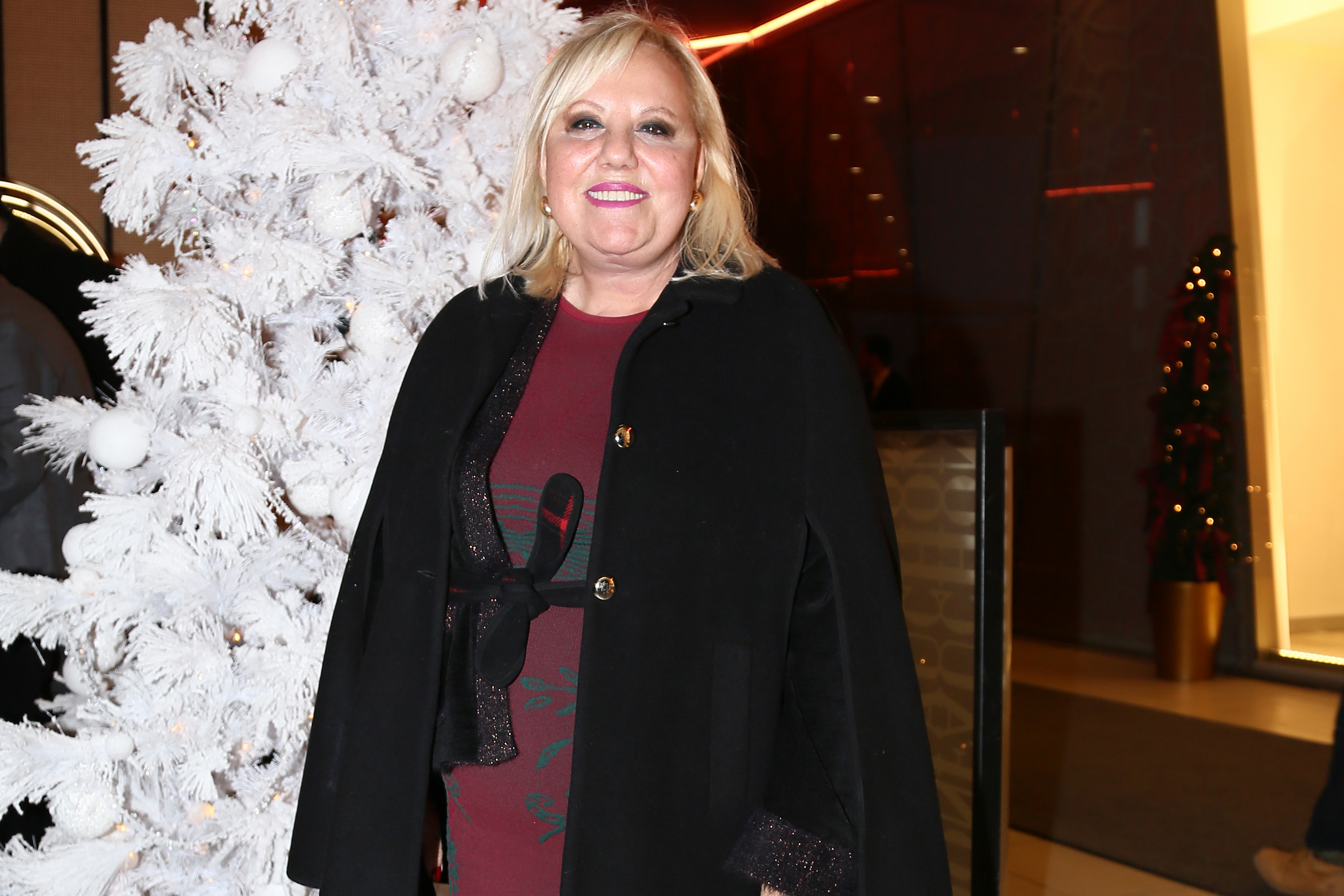 FAUCHON'DAN 'PARİZYEN' YENİ YIL DAVETİ