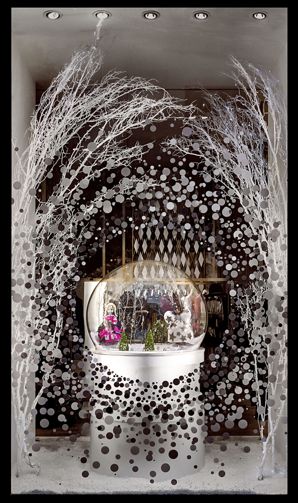 YENİ YILA ÖZEL TASARIMLAR