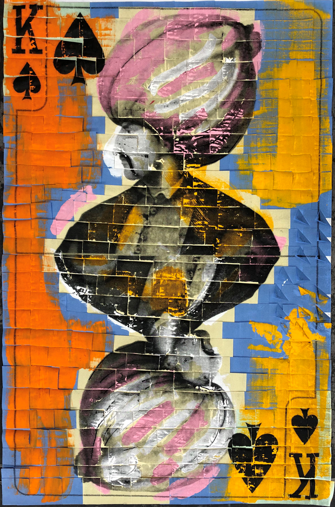 ARDAN ÖZMENOĞLUNDAN YENİ SERGİ