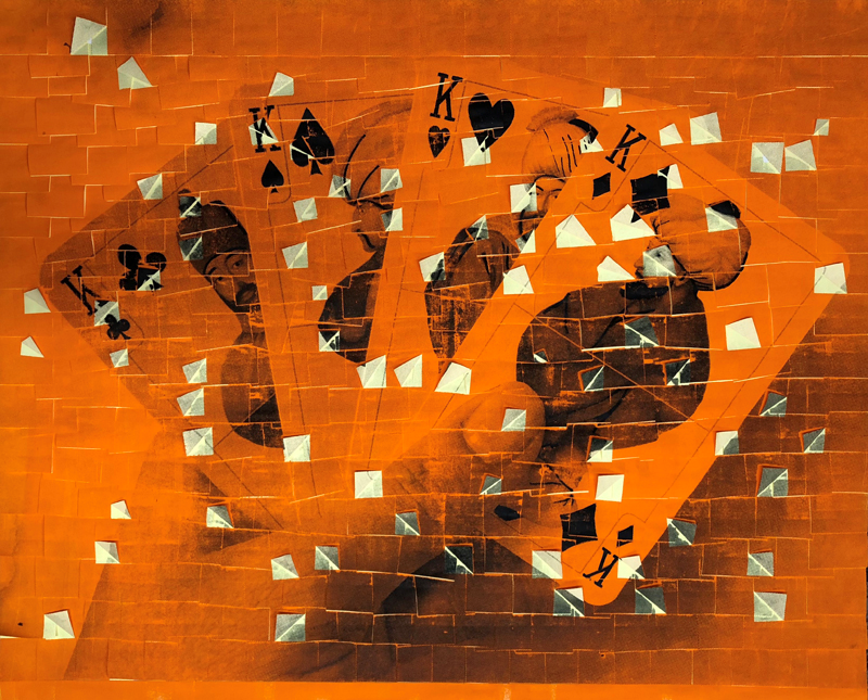 ARDAN ÖZMENOĞLUNDAN YENİ SERGİ