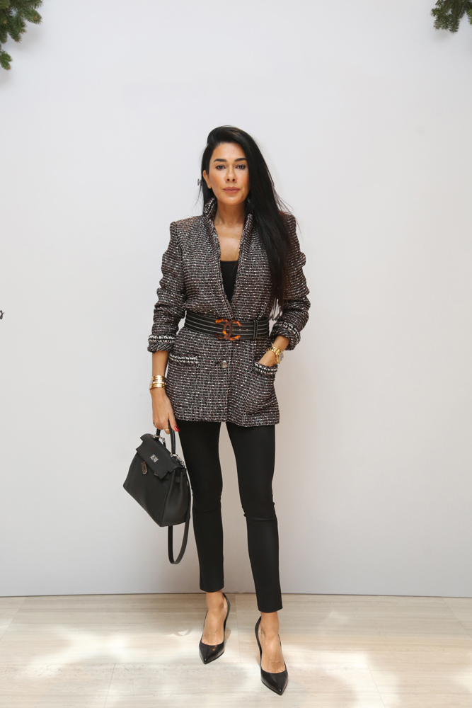 YENİ KOLEKSİYON İLGİ ÇEKTİ