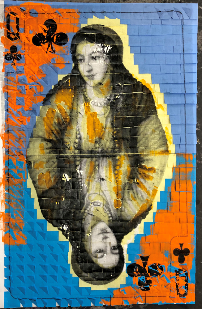 ARDAN ÖZMENOĞLUNDAN YENİ SERGİ