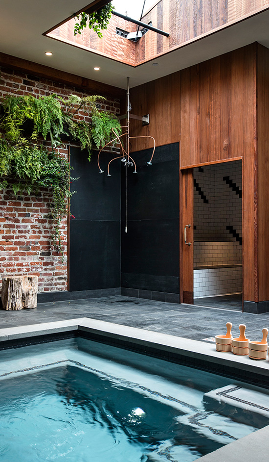 SAN FRANCISCO’NUN KALBİNDEKİ JAPONYA