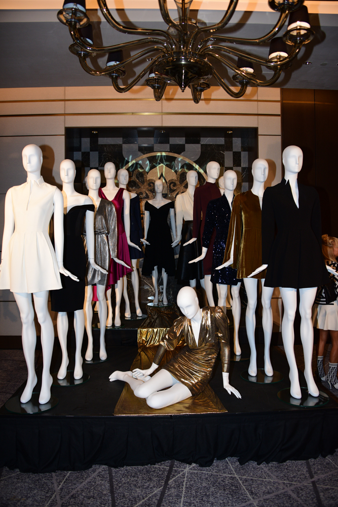 YENİ KOLEKSİYON İLGİ ÇEKTİ