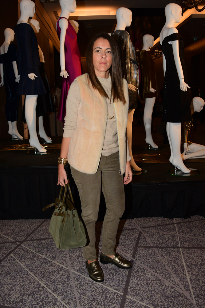 YENİ KOLEKSİYON İLGİ ÇEKTİ