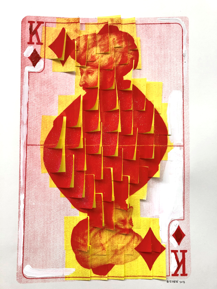 ARDAN ÖZMENOĞLUNDAN YENİ SERGİ