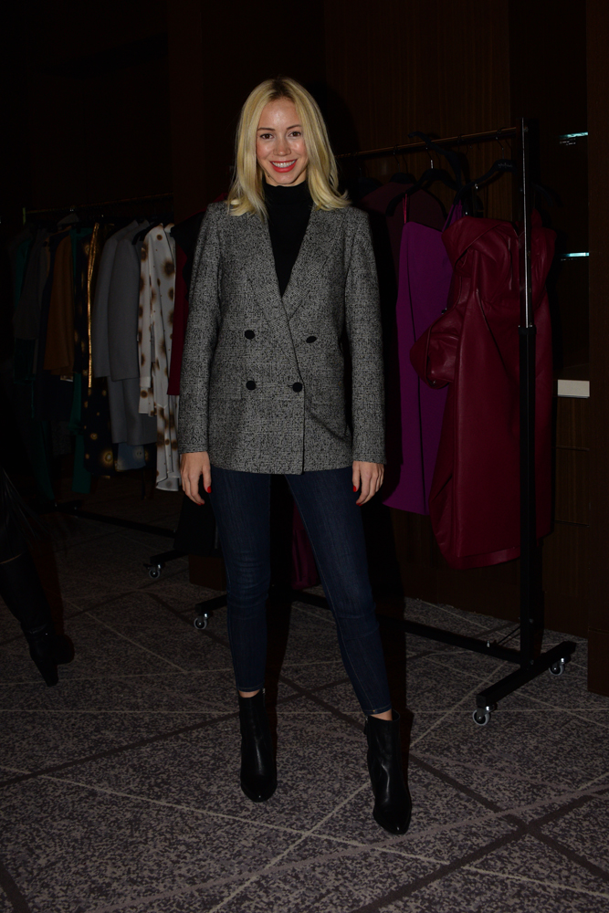 YENİ KOLEKSİYON İLGİ ÇEKTİ