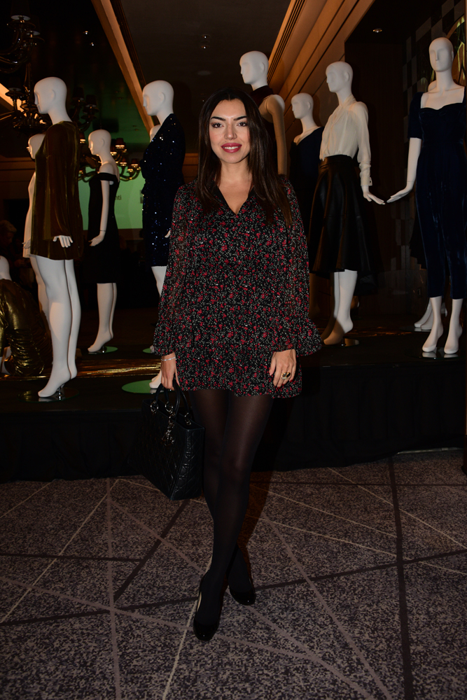 YENİ KOLEKSİYON İLGİ ÇEKTİ