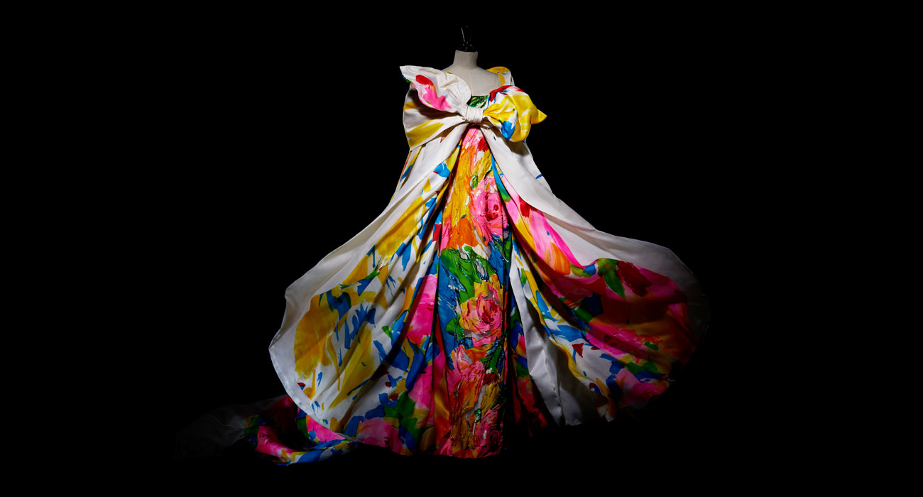 GIANFRANCO FERRÉ ANISINA