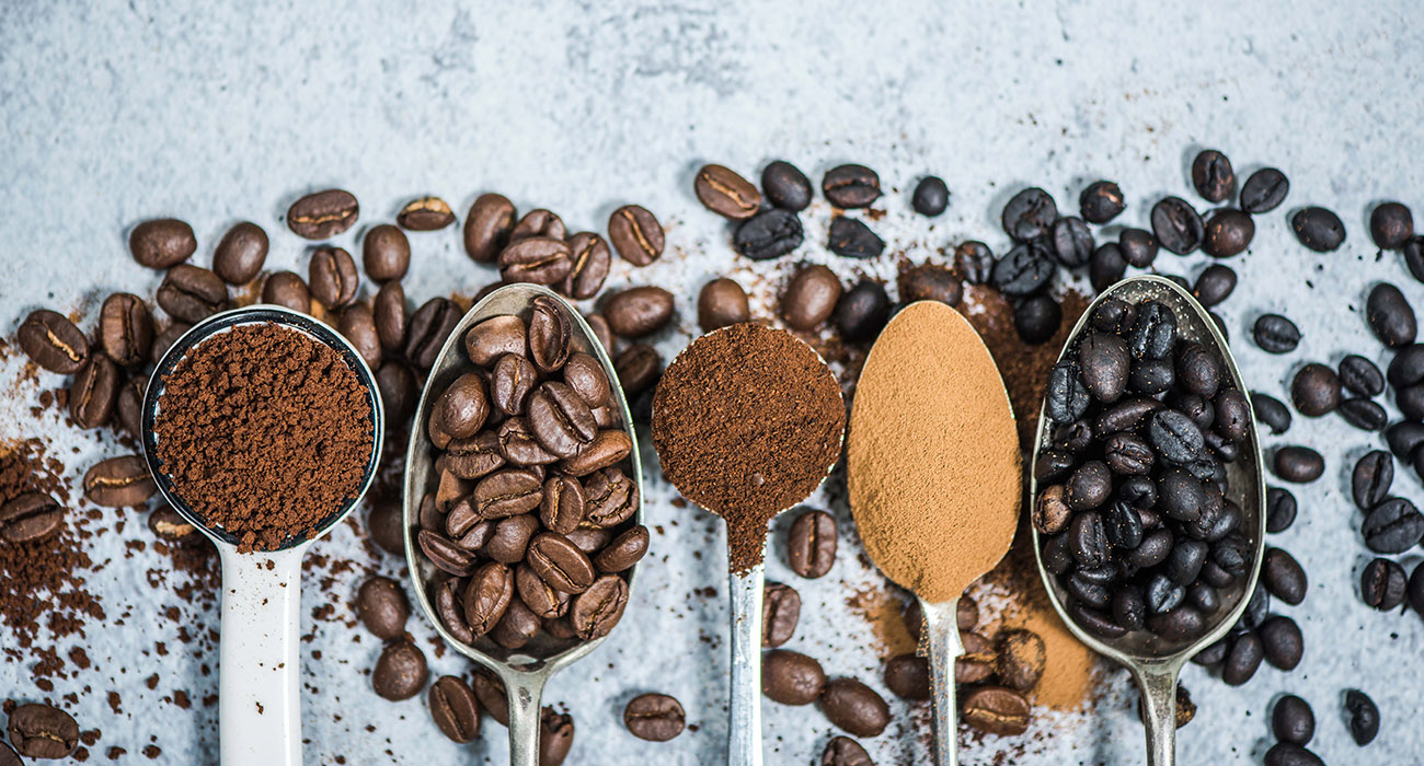 SAĞLIKLI KAHVE NASIL İÇİLİR? 