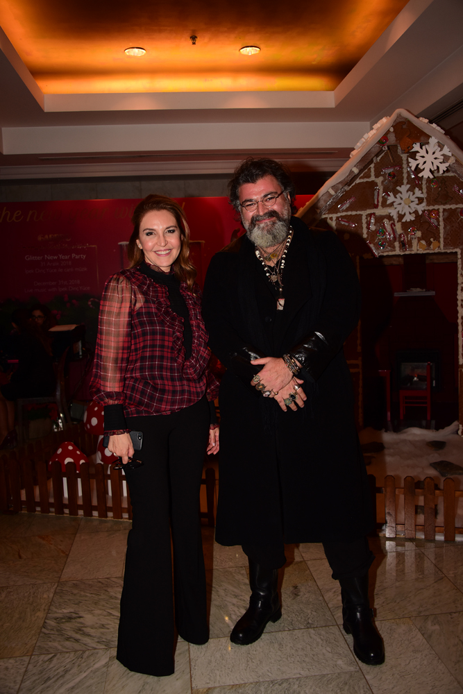 SAFFET EMRE TONGUÇ'UN İSTANBUL'U İLHAM ALAN FİNCANLARI