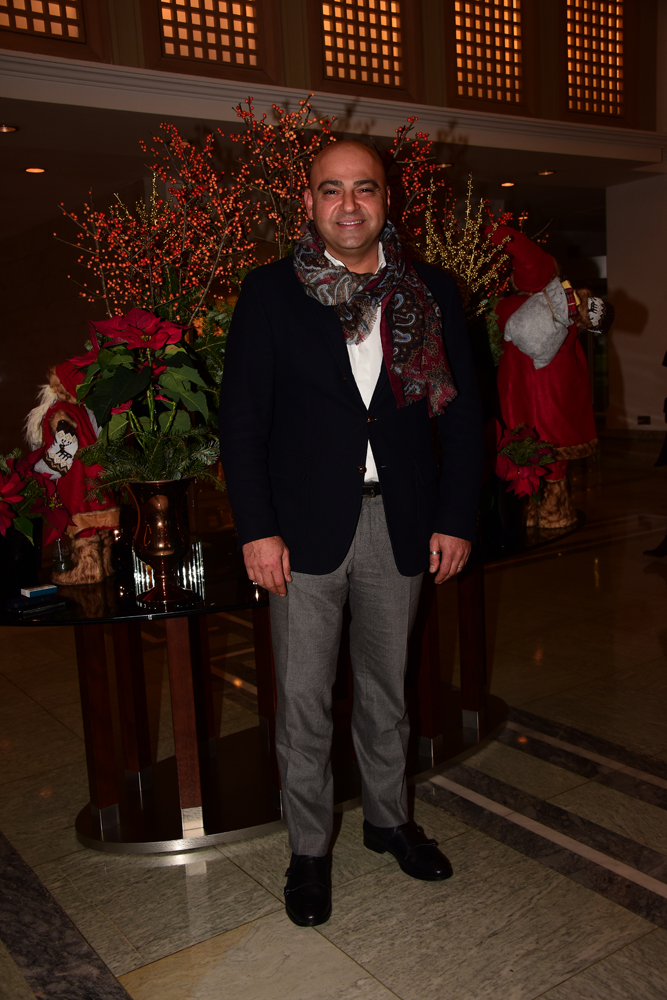 SAFFET EMRE TONGUÇ'UN İSTANBUL'U İLHAM ALAN FİNCANLARI