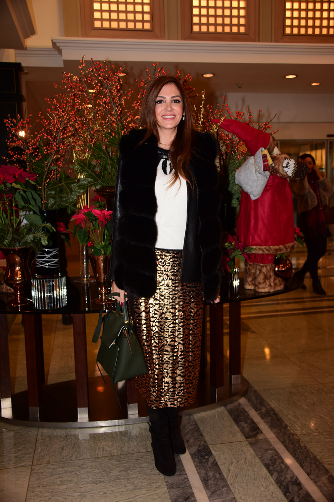 SAFFET EMRE TONGUÇ'UN İSTANBUL'U İLHAM ALAN FİNCANLARI