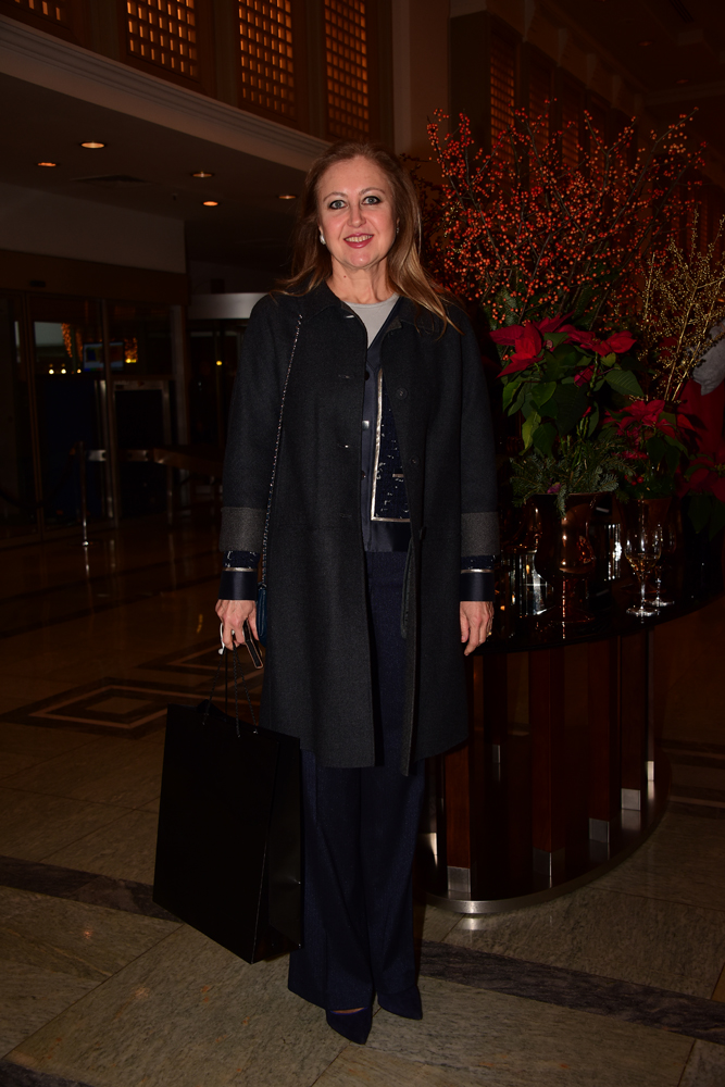 SAFFET EMRE TONGUÇ'UN İSTANBUL'U İLHAM ALAN FİNCANLARI