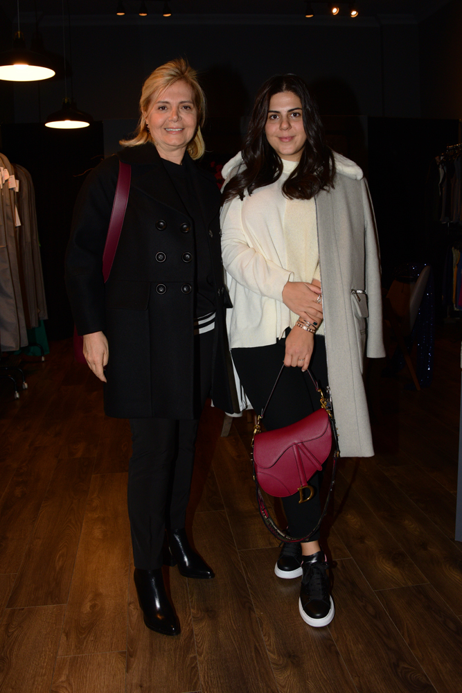 GRİ BY3'DE ÇİFTE KUTLAMA