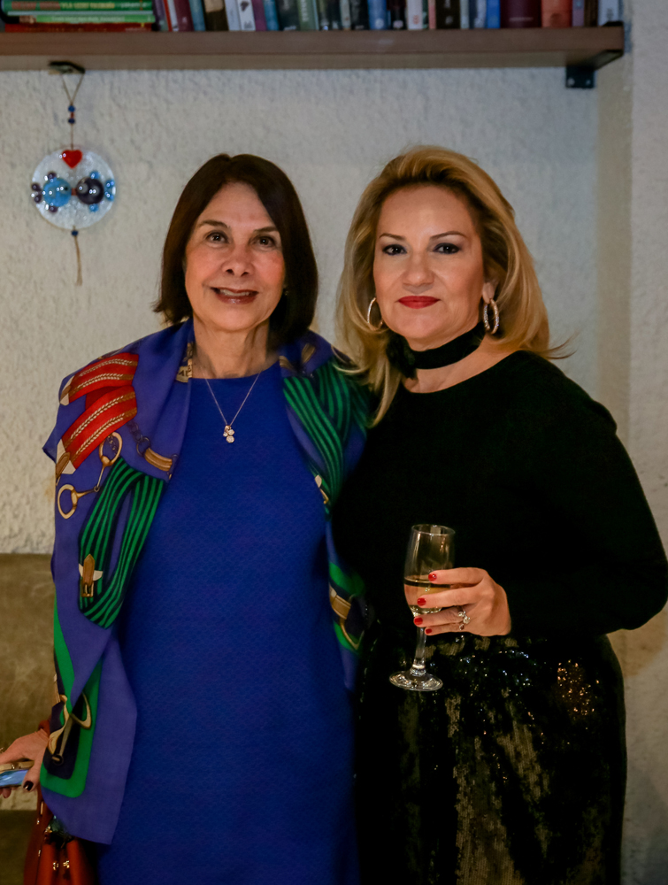 ANNELER VE KIZLARI YILBAŞI LEZZETLERİ