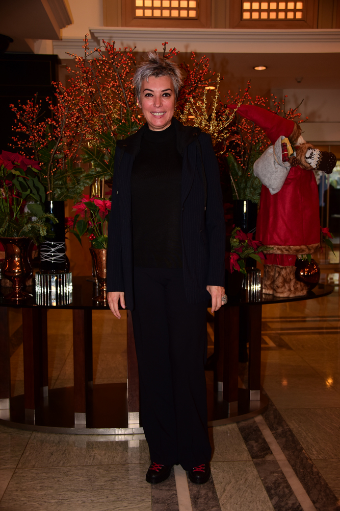 SAFFET EMRE TONGUÇ'UN İSTANBUL'U İLHAM ALAN FİNCANLARI