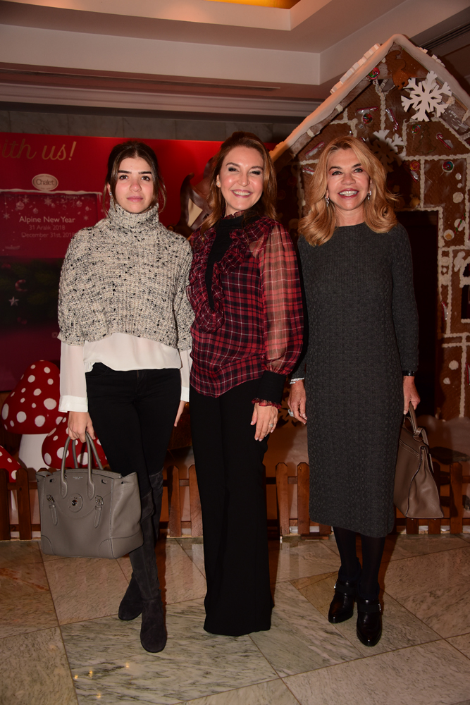 SAFFET EMRE TONGUÇ'UN İSTANBUL'U İLHAM ALAN FİNCANLARI