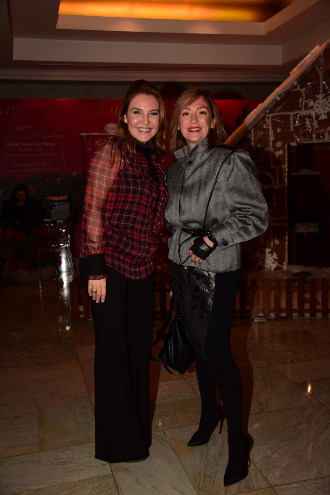 SAFFET EMRE TONGUÇ'UN İSTANBUL'U İLHAM ALAN FİNCANLARI