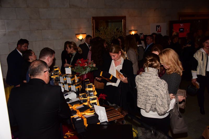 SAFFET EMRE TONGUÇ'UN İSTANBUL'U İLHAM ALAN FİNCANLARI