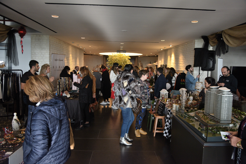 ACARBLU YILBAŞI ŞENLİĞİ