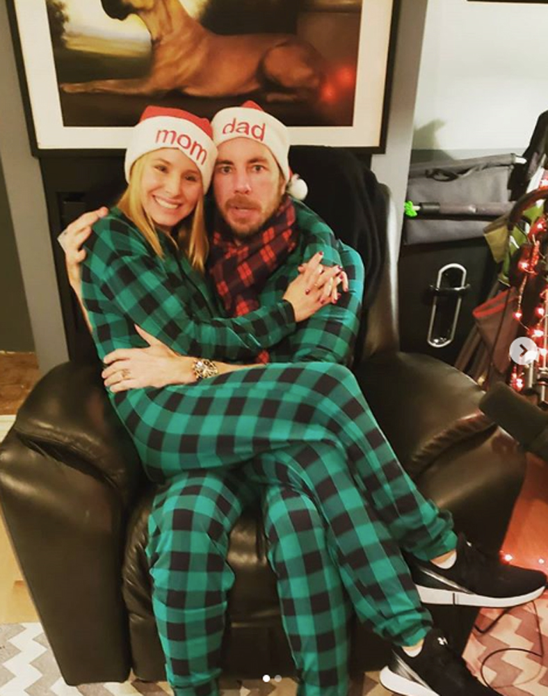 ÜNLÜLERDEN NOEL KUTLAMALARI