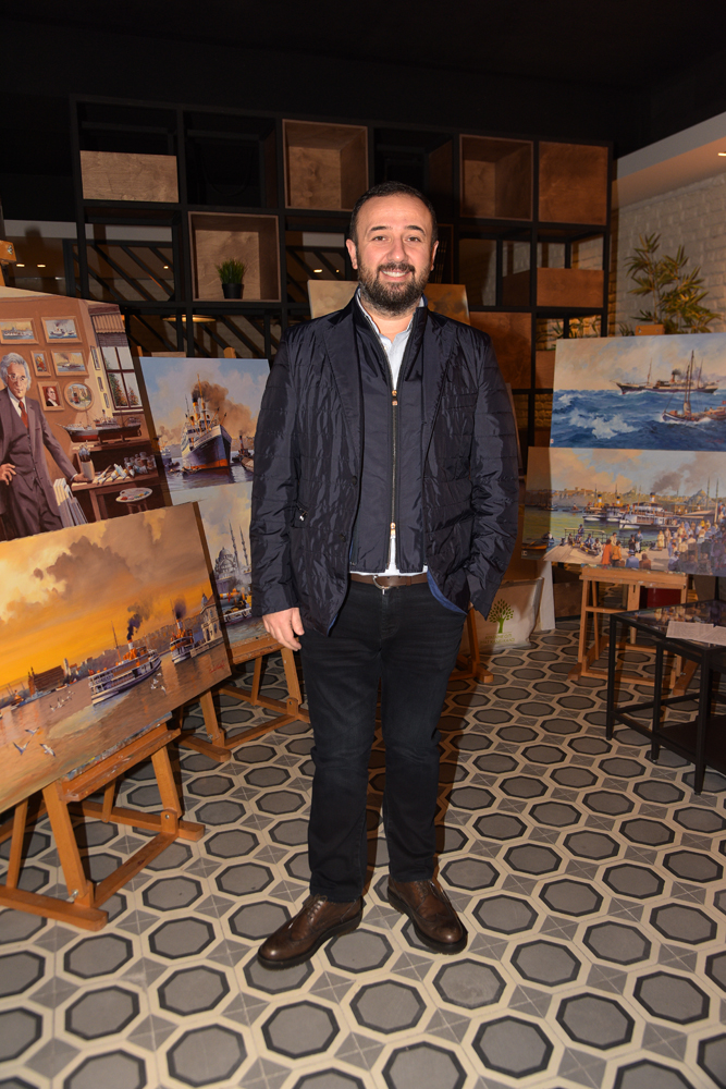 ACARBLU YILBAŞI ŞENLİĞİ