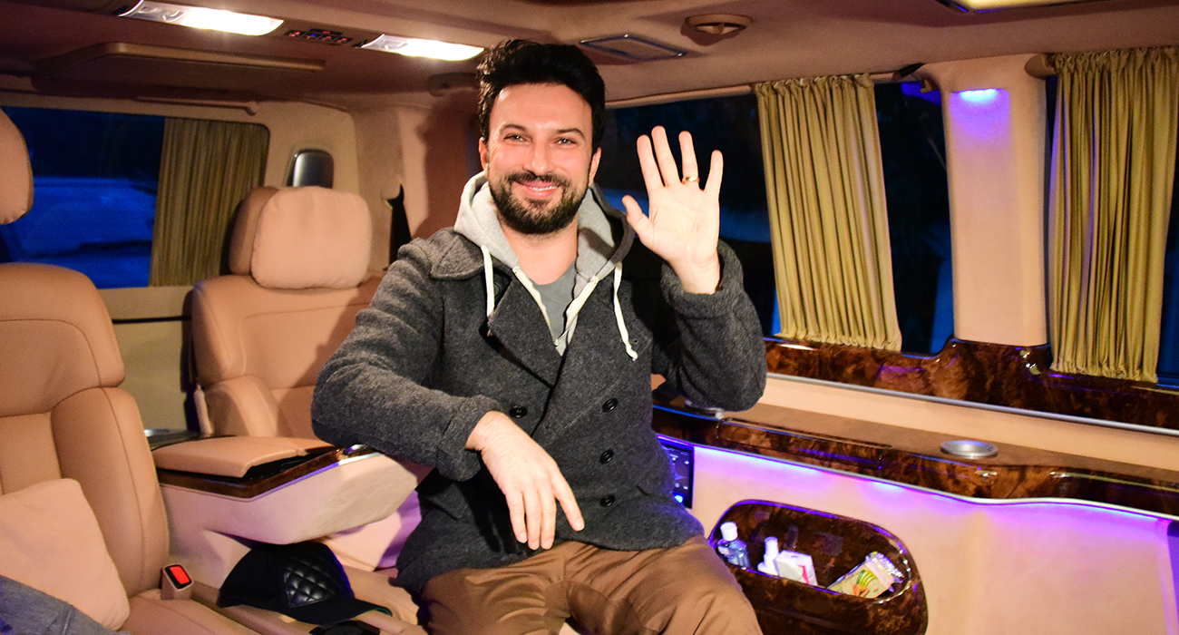 İSTANBUL CADDELERİ