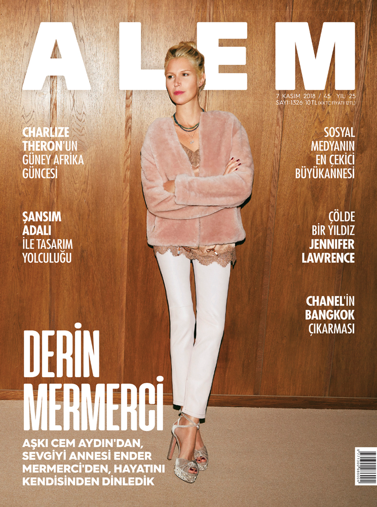 2018İN EN SEVİLEN ALEM KAPAKLARI