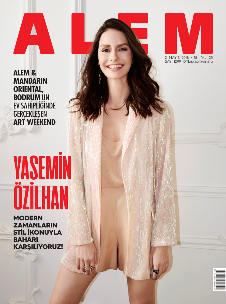 2018İN EN SEVİLEN ALEM KAPAKLARI