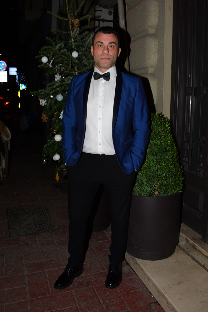 EMEK KÜLÜRDEN YILBAŞI PARTİSİ