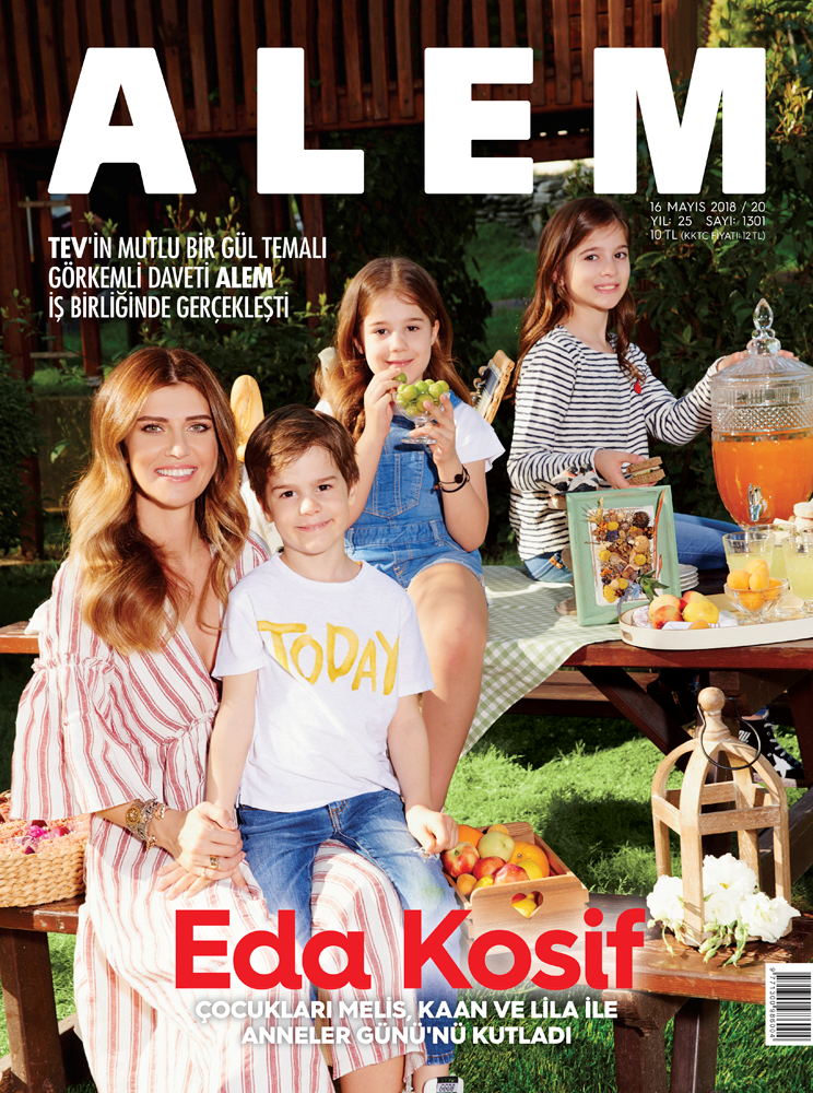 2018İN EN SEVİLEN ALEM KAPAKLARI