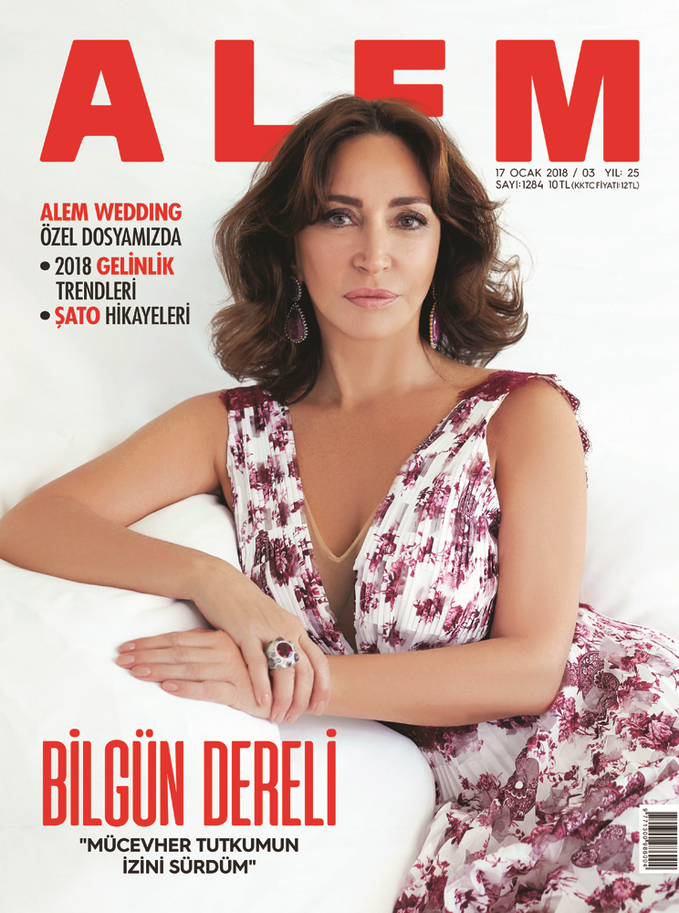 2018İN EN SEVİLEN ALEM KAPAKLARI