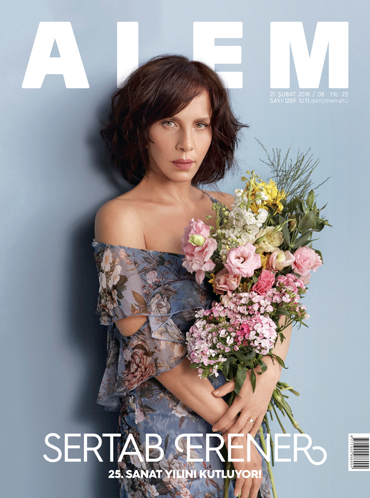 2018İN EN SEVİLEN ALEM KAPAKLARI