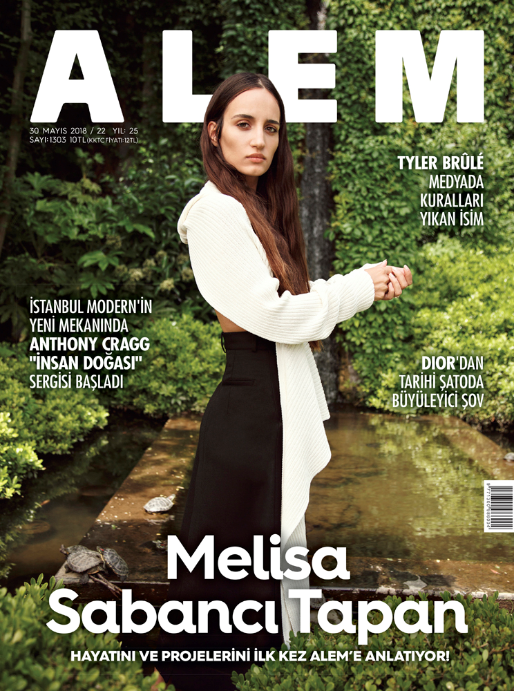 2018İN EN SEVİLEN ALEM KAPAKLARI