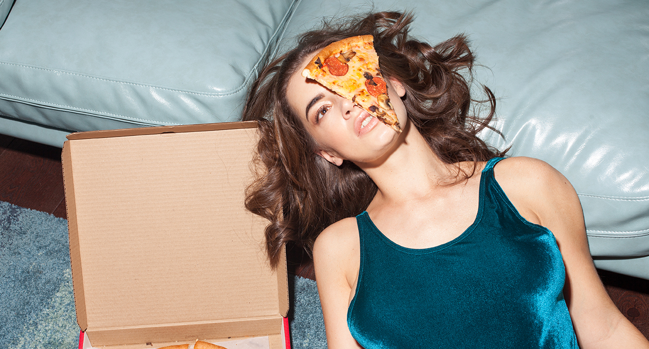 BESLENME KONUSUNDA 2018'DE NE OLDU, 2019'DA NELER OLACAK?