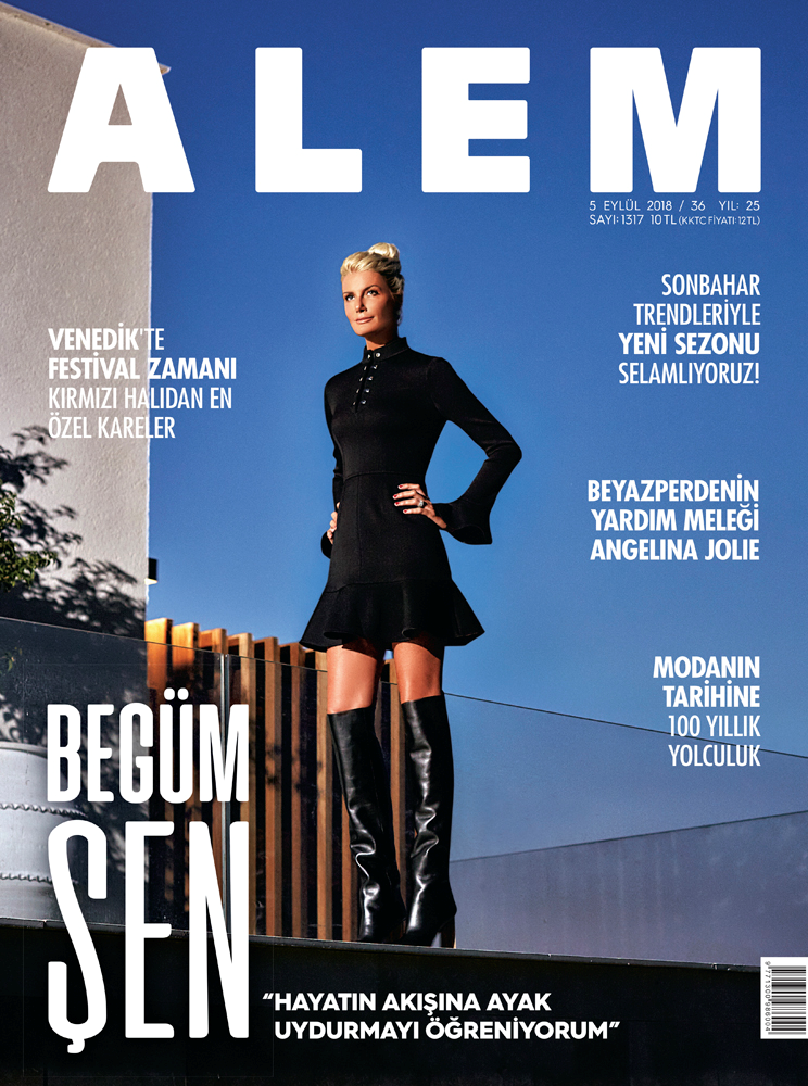 2018İN EN SEVİLEN ALEM KAPAKLARI