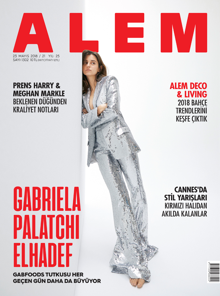 2018İN EN SEVİLEN ALEM KAPAKLARI