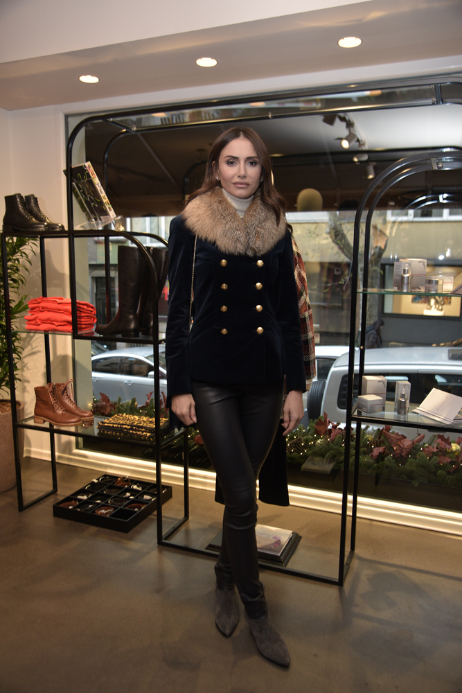 BEAUTY OMELETTE AÇILIŞI