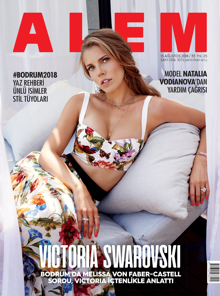 2018İN EN SEVİLEN ALEM KAPAKLARI