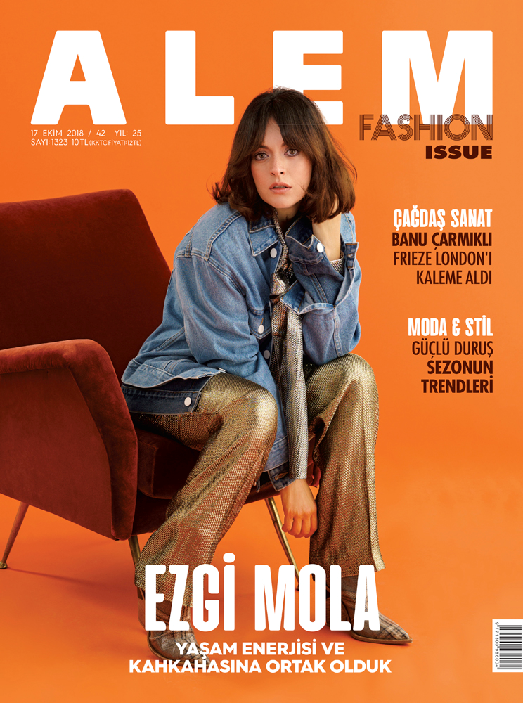 2018İN EN SEVİLEN ALEM KAPAKLARI