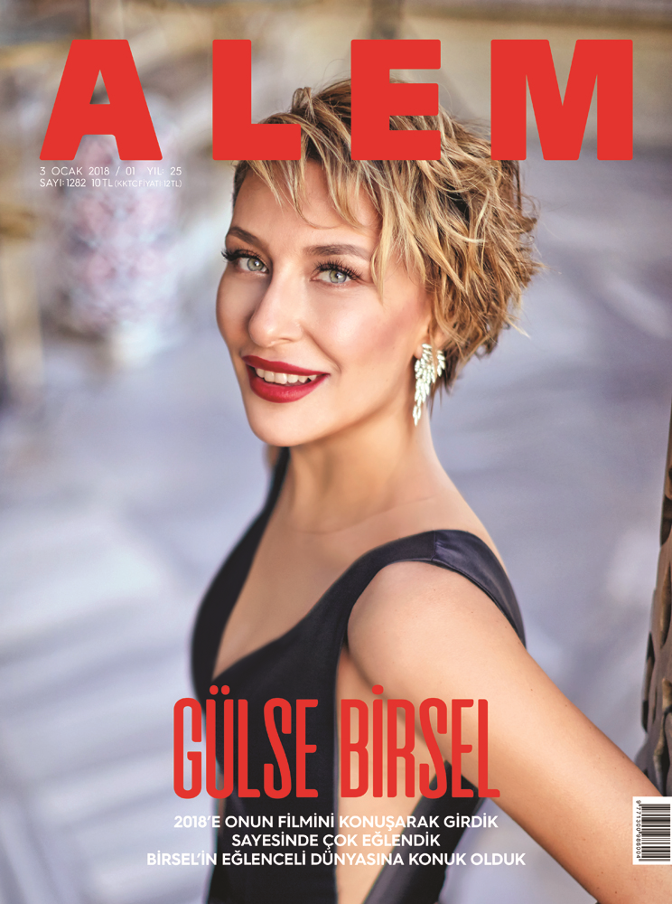 2018İN EN SEVİLEN ALEM KAPAKLARI