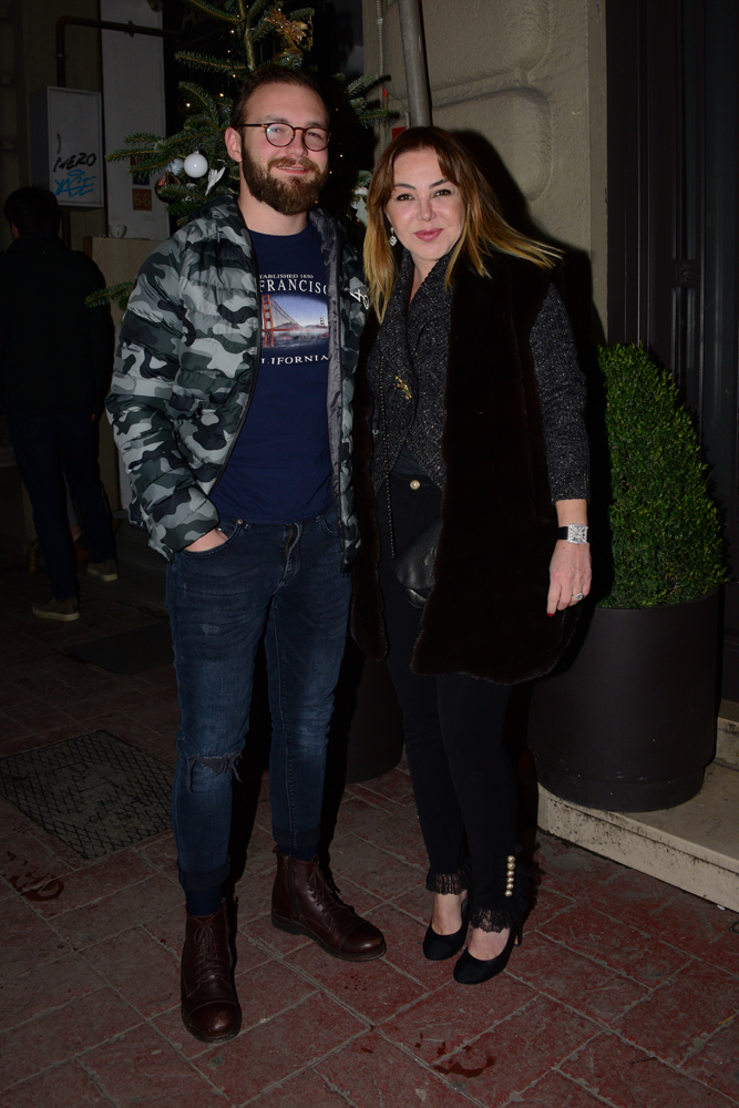 EMEK KÜLÜRDEN YILBAŞI PARTİSİ