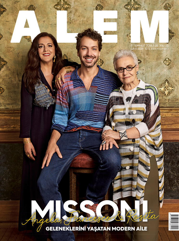 2018İN EN SEVİLEN ALEM KAPAKLARI