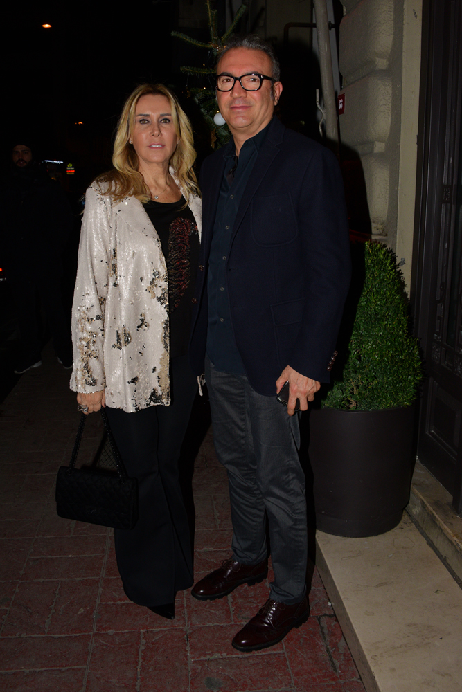 EMEK KÜLÜRDEN YILBAŞI PARTİSİ