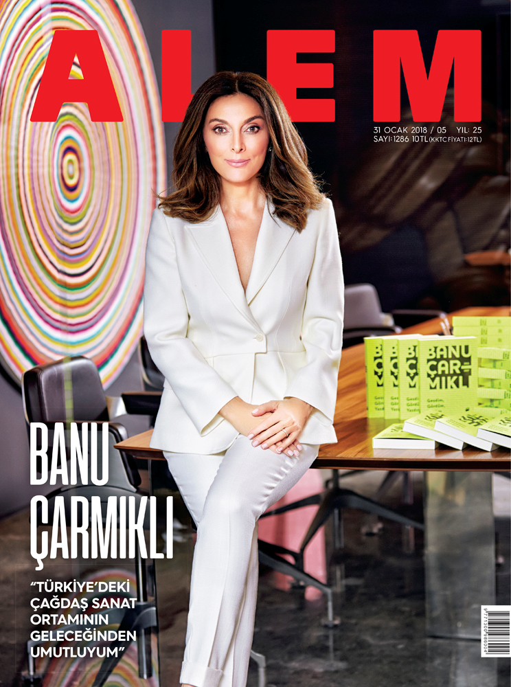 2018İN EN SEVİLEN ALEM KAPAKLARI