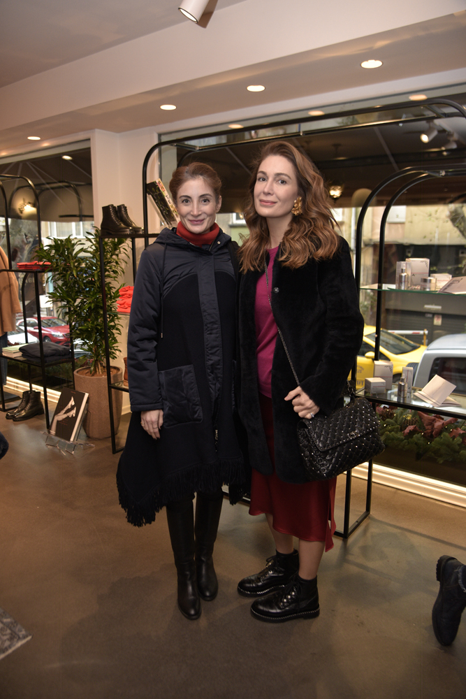 BEAUTY OMELETTE AÇILIŞI