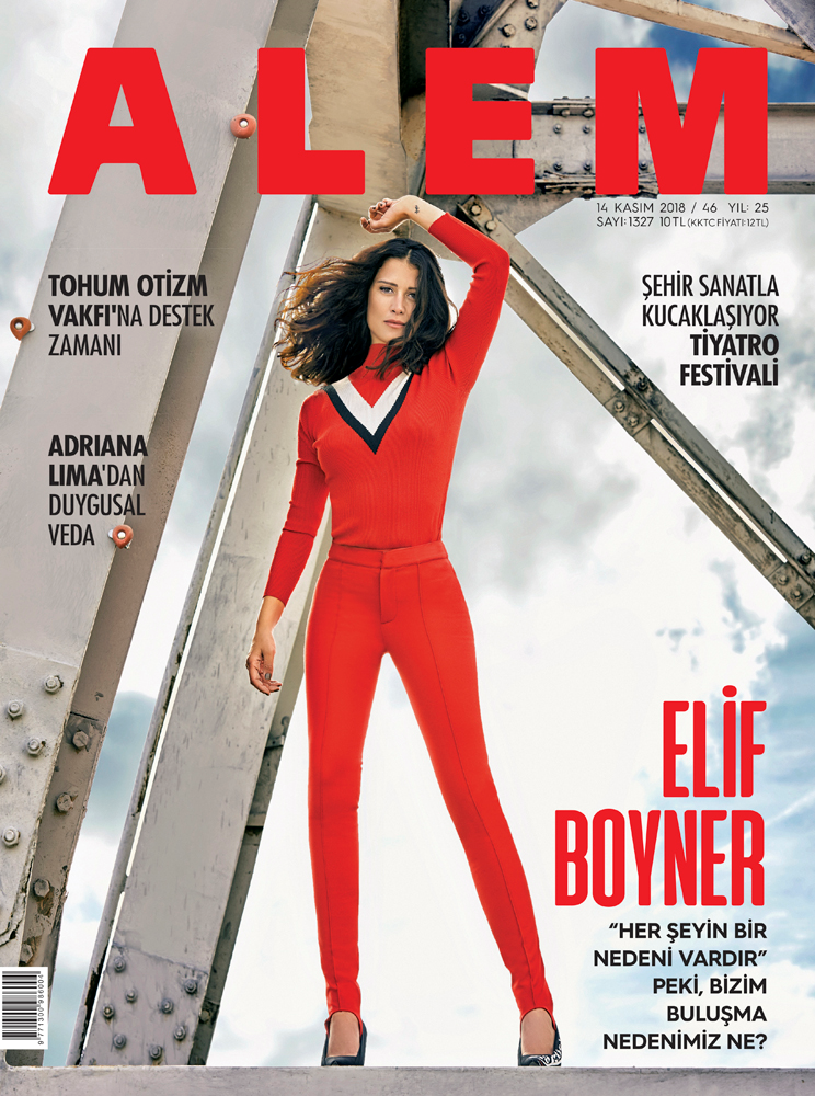 2018İN EN SEVİLEN ALEM KAPAKLARI