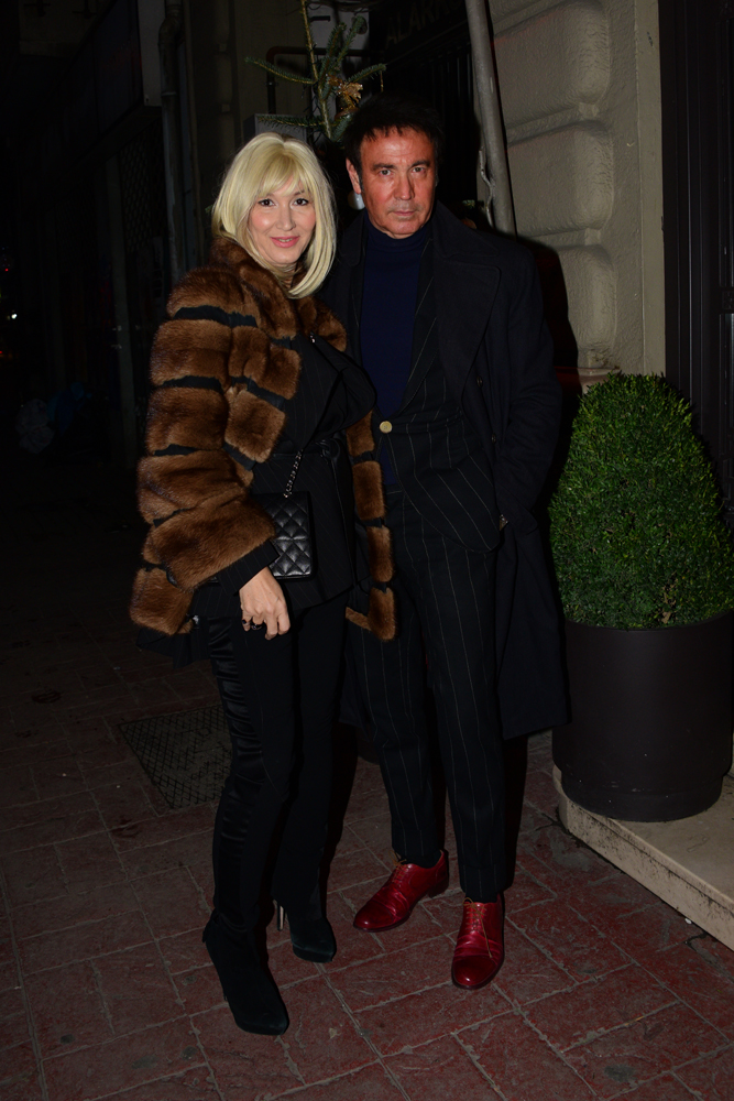 EMEK KÜLÜRDEN YILBAŞI PARTİSİ